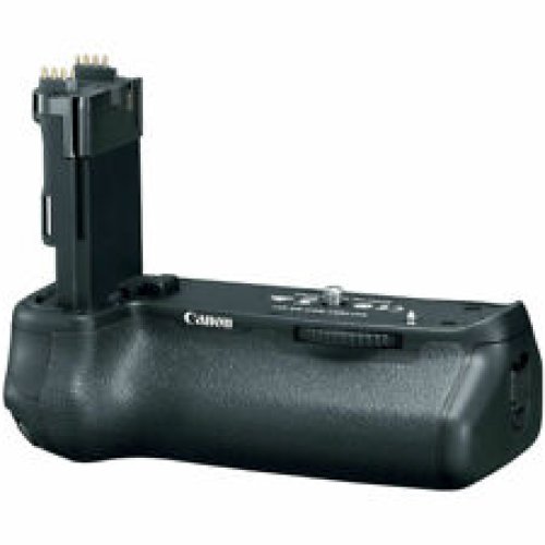 PowerMax Battery Grip