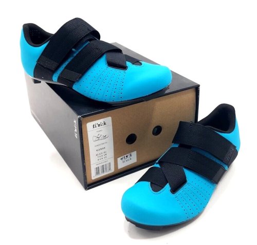 Velocity Stride Cycling Shoes