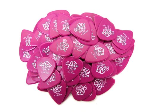 Delrin 500 Guitar Picks