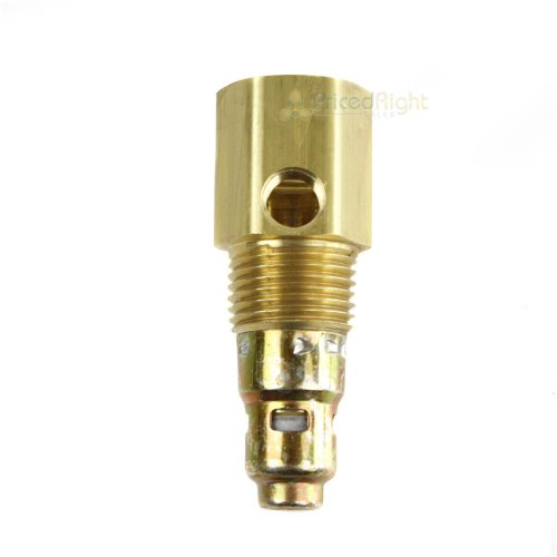 TankGuard Check Valve