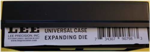 Universal Case Expanding Die