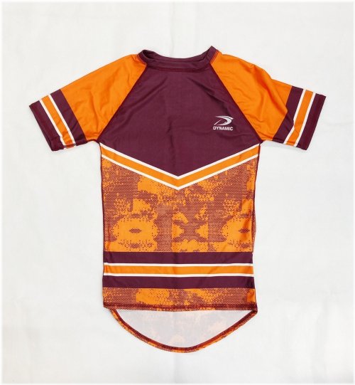 Dynamic Fusion Jersey