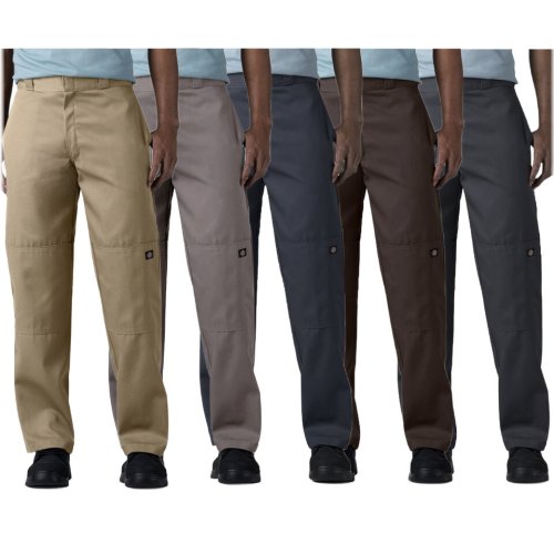 Workhorse Double Knee Pocket Pants