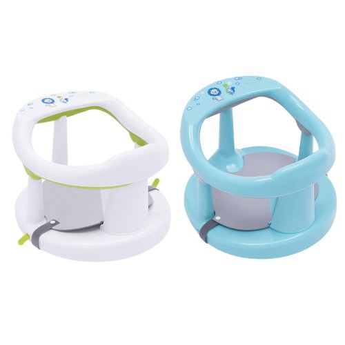 SecureSplash Toddler Bath Seat