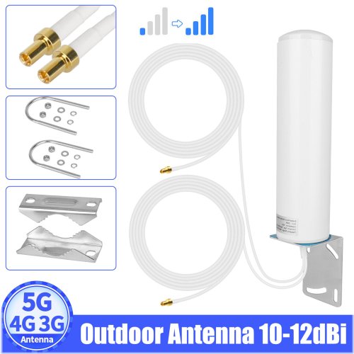 Nighthawk Antenna Kit