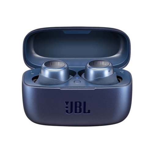 HydraBuds" - Premium True Wireless Earbuds by JBL