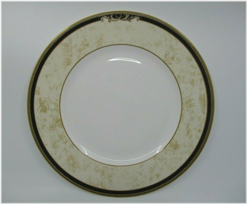 Harvest Plate - 10 3/4