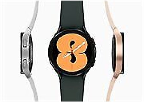 Galaxy Timepiece 40mm R860 GPS