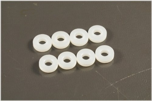 Shoulder Washer Assortment Kit