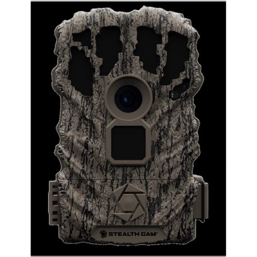 Wildlife Watcher Camera