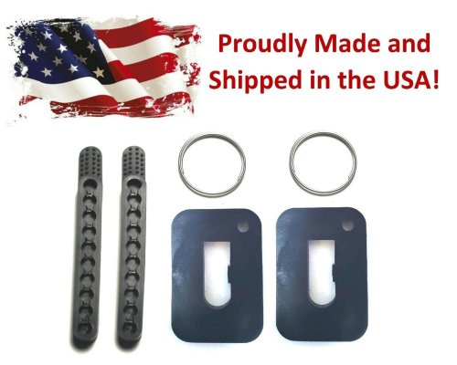 Ammo Strip Loader Kit - Smith & Wesson 22 Series