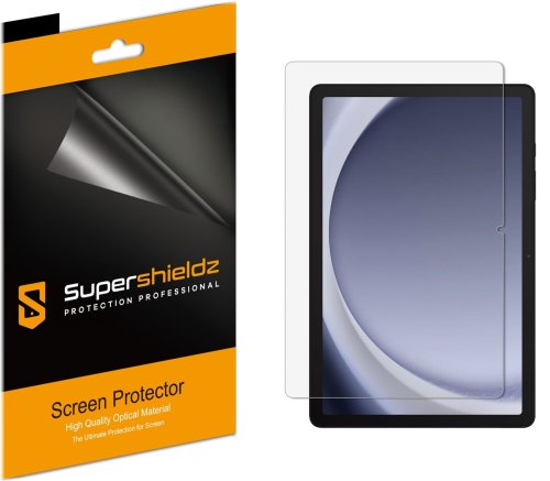 Crystal Clear Shield for Samsung Galaxy Tab A9 Plus (11 inch)