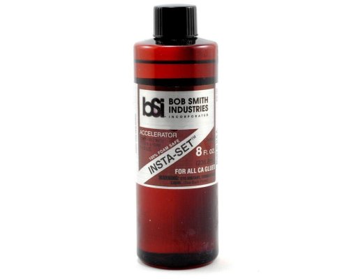 RapidBond Foam-Safe Spray Accelerator