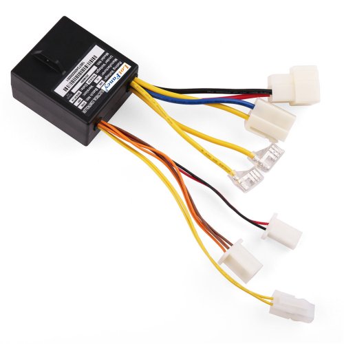 Razor Power Core E100 Electric Scooter Control Module