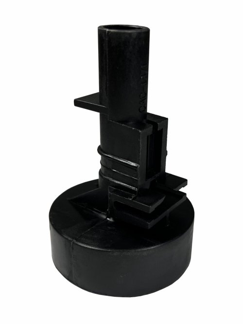 WhisperFlow Air Intake Muffler