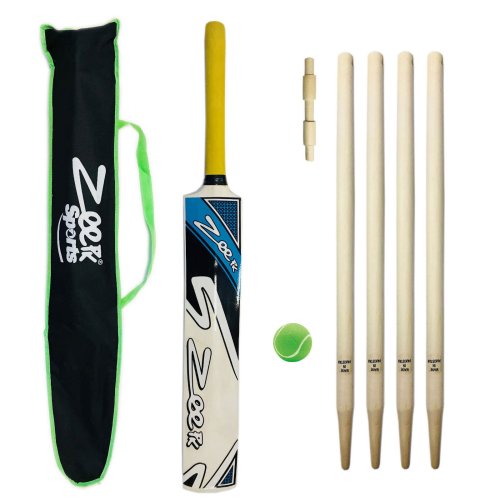 Junior Willow Cricket Set