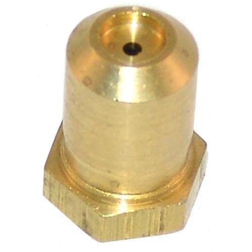 QuickShip LP Gas Burner Orifice for Commercial Use