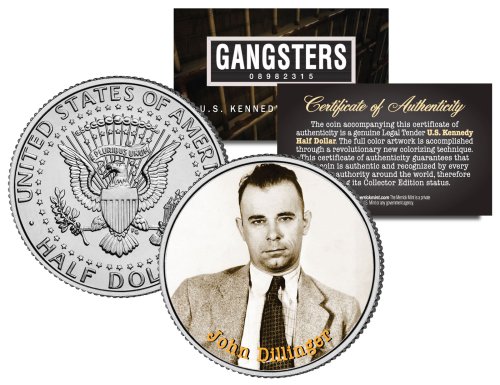 American Outlaw Tribute Coin