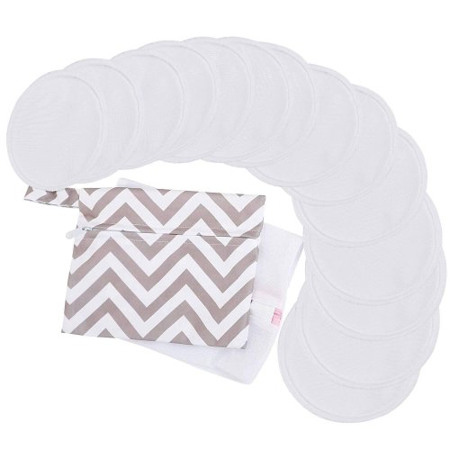 Pure Comfort Absorbent Pads