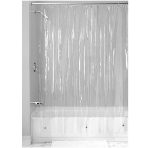 ClearShield Shower Curtain Liner