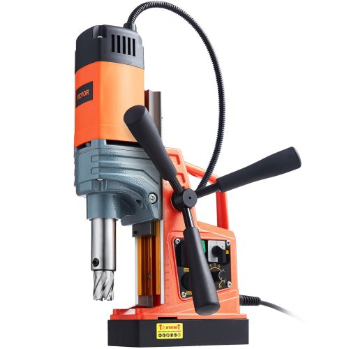 MagneticMaster Portable Drill Press