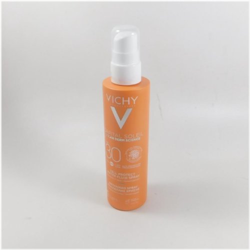 Hydrating Sun Recovery Spray