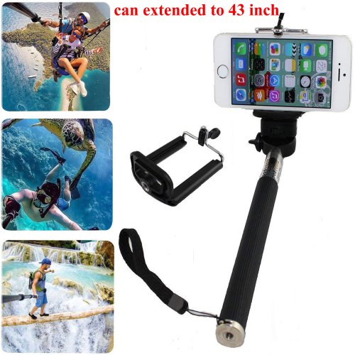 CaptureExtend Hand Grip