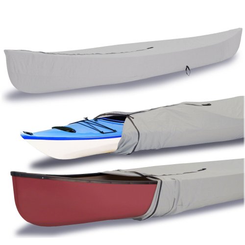 Weatherproof Boat Cover by EliteShield