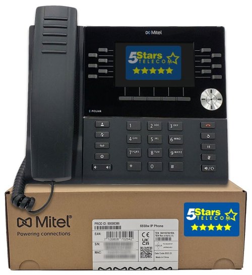 Wireless Executive Phone