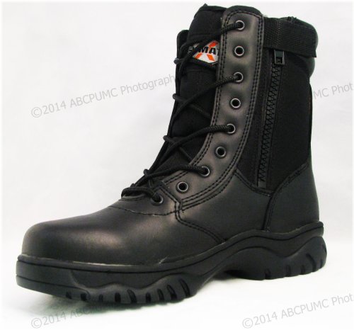 Blackhawk Tactical Boots