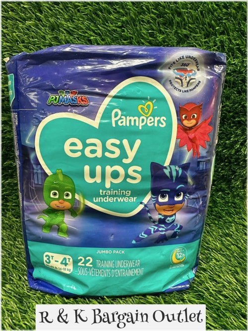 Nighttime Heroes Training Pants