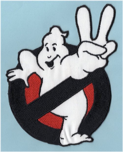 Ethereal Specter Patch