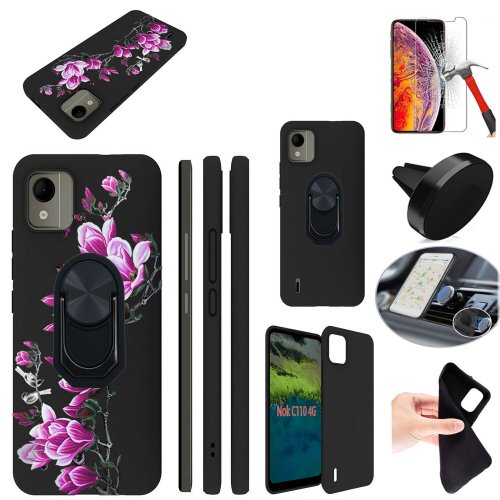 Nokia C110 (N156DL) Gel TPU Case