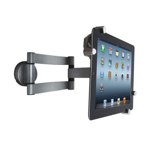 Matney Hands-Free Tablet Wall Mount