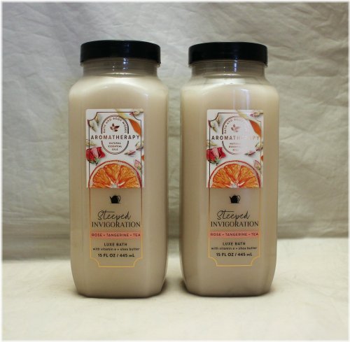 Blissful Botanical Bubbles