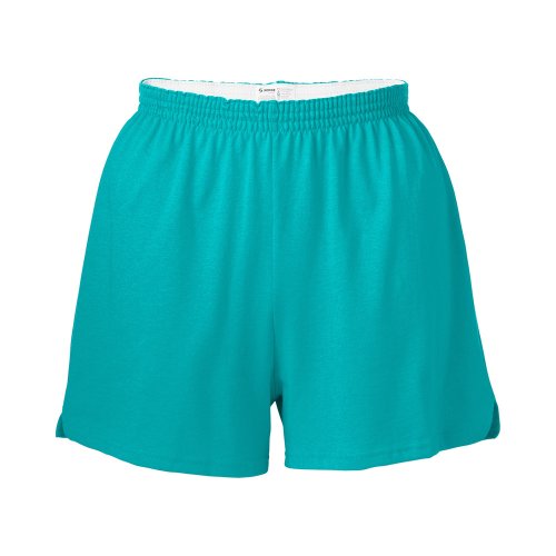 Soffe Authentic Curves Shorts