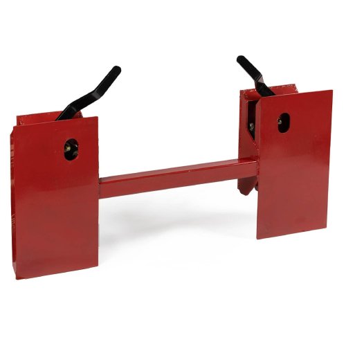 Universal Quick Tach Adapter