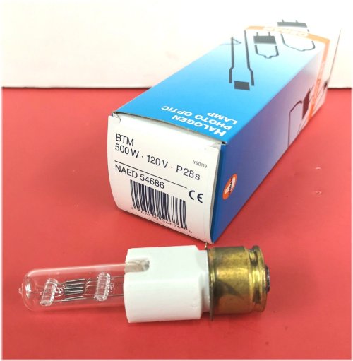 Sunset Glow Projection Bulb