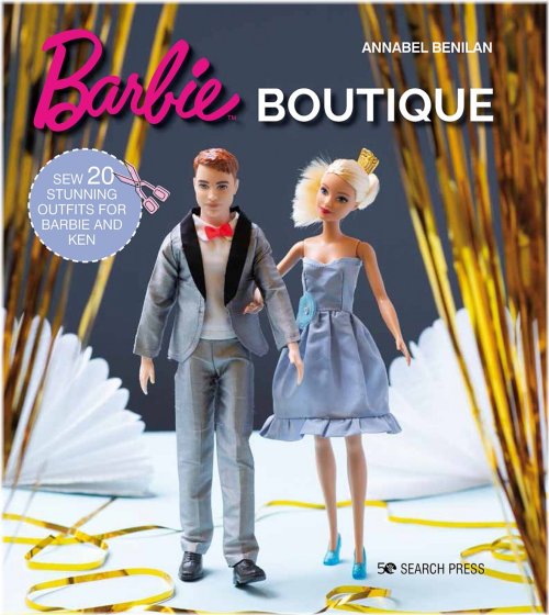Barbie Couture Creations