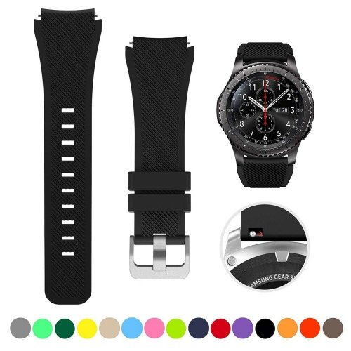 Galaxy Flex Sport Strap