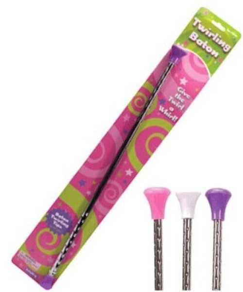 Twirling Timeless Treasures