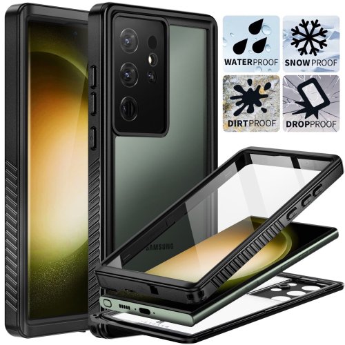 UltraArmor Case for Samsung Galaxy S23 Series