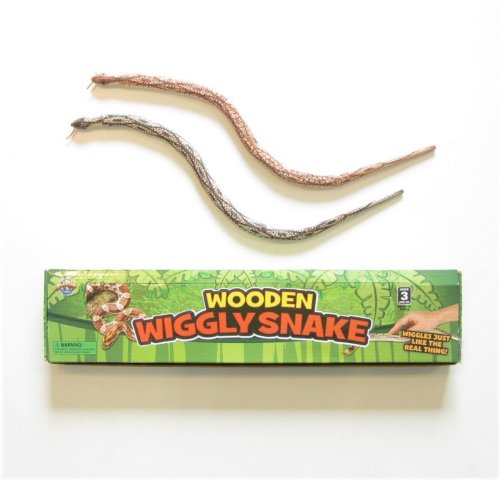 Wigglewood Snakes