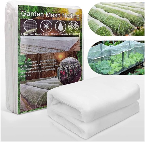 Garden Shield Netting