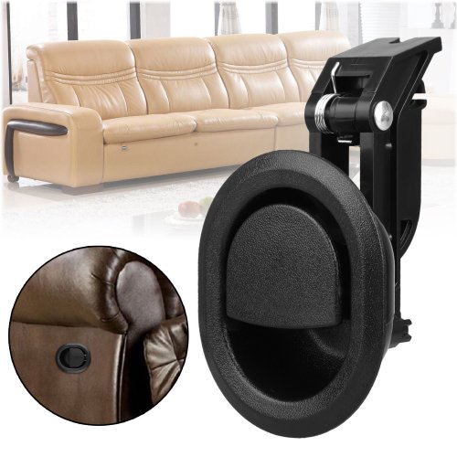 ComfortLift Universal Replacement Pull Lever for Recliners and Sofas