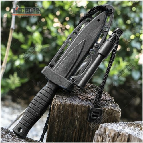 FireStrike Tactical Hunting Knife