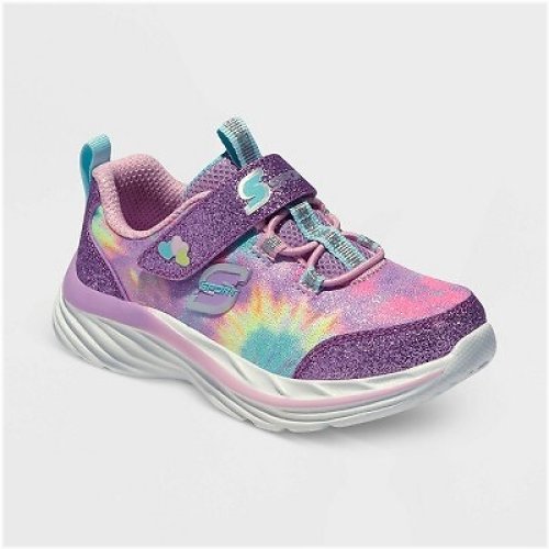 Abie Tie-Dye Performance Sneakers