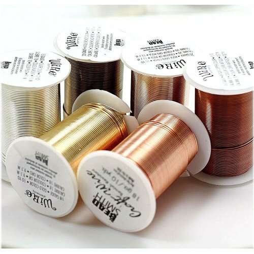 EverLustre Craft Wire