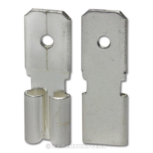 Lead Adapter Terminal