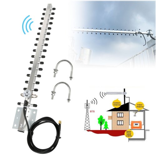 Signalional WiFi Antenna: Boost Your Wireless Range